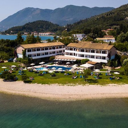 Porto Ligia Hotel Exterior photo