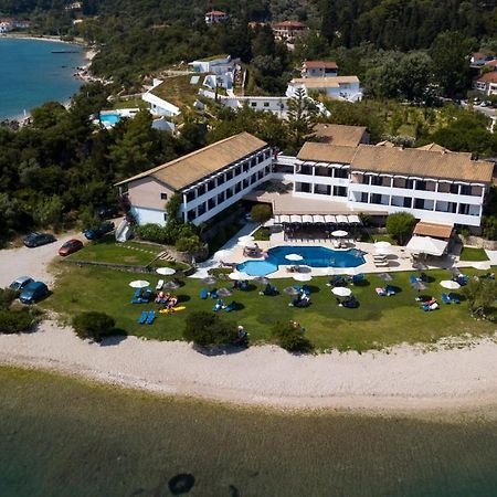 Porto Ligia Hotel Exterior photo