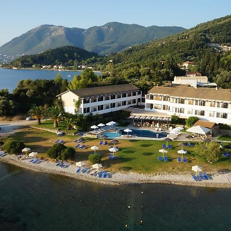 Porto Ligia Hotel Exterior photo