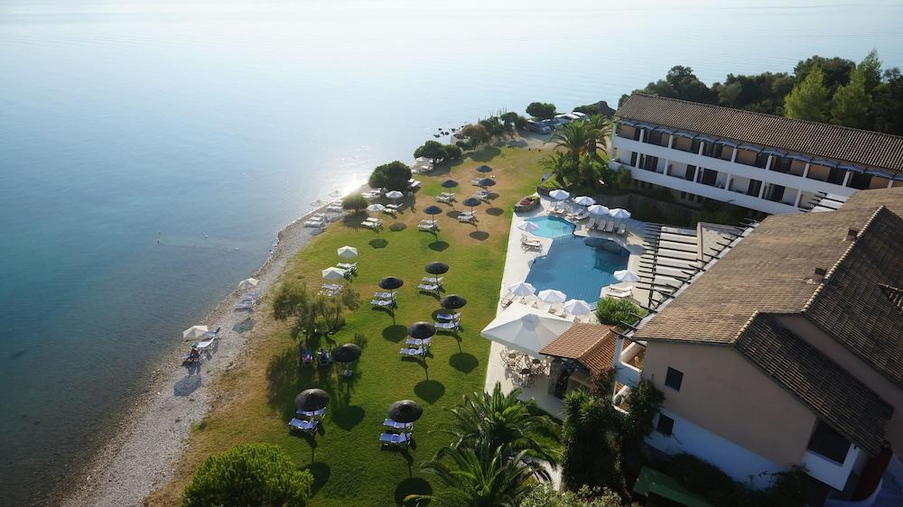 Porto Ligia Hotel Exterior photo