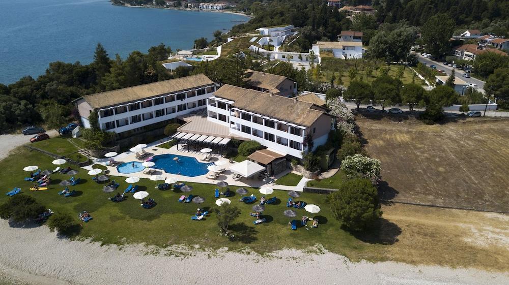 Porto Ligia Hotel Exterior photo